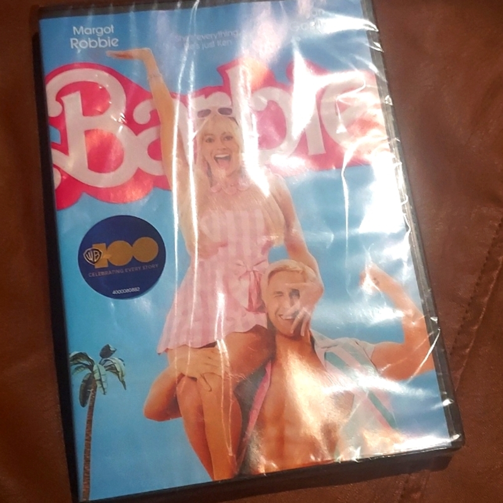 Barbie